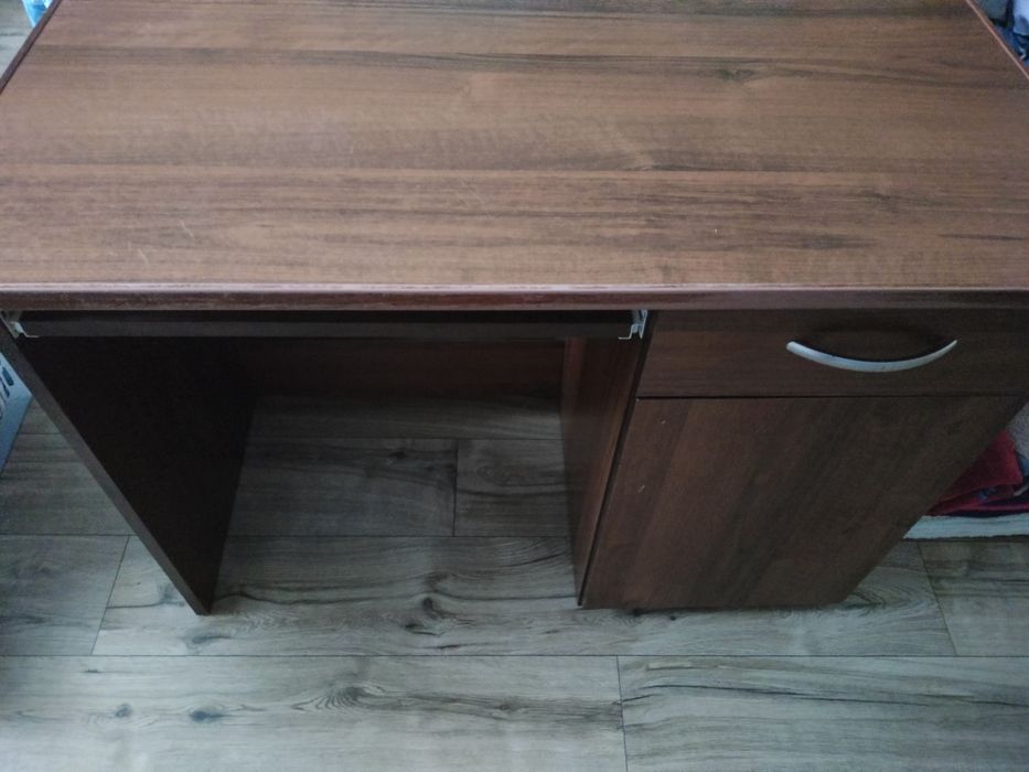 Biurko - oddam za darmo