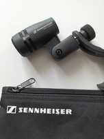 Mikrofon do perkusji Sennheiser e604