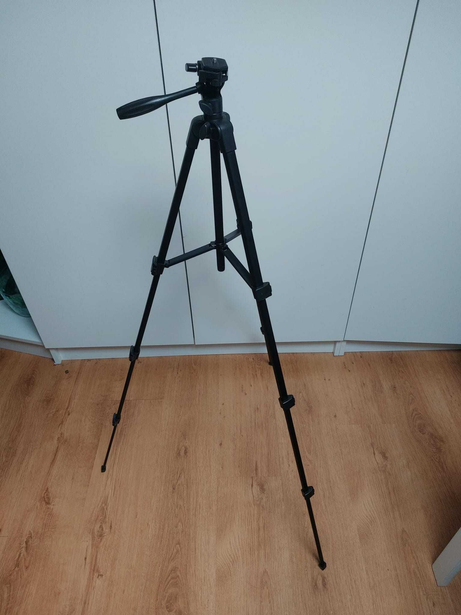 Statyw Tripod Regulowany Nest