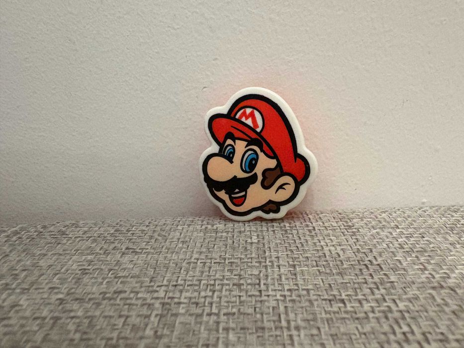 Kinder Super Mario Bros.