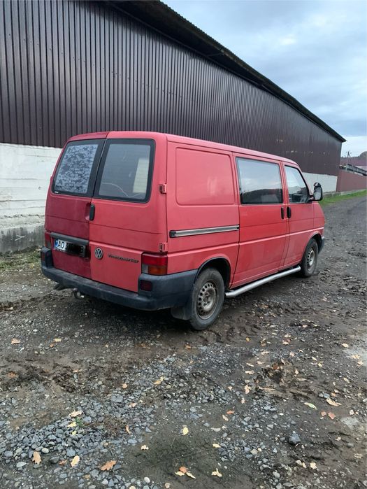 Продається Volkswagen Transporter T-4