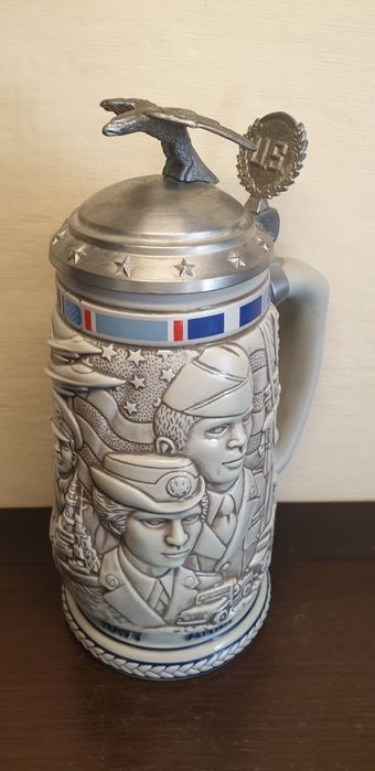 Kufel marines USA