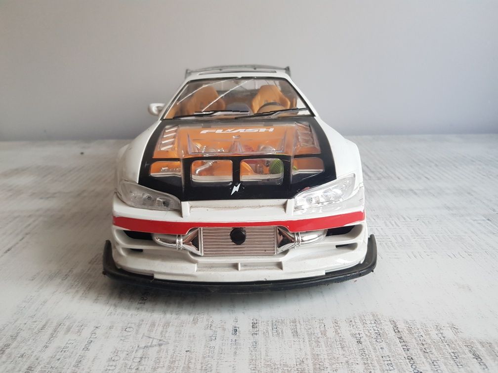 Ferrari na pilota