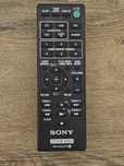 Pilot Sony RM AMU178