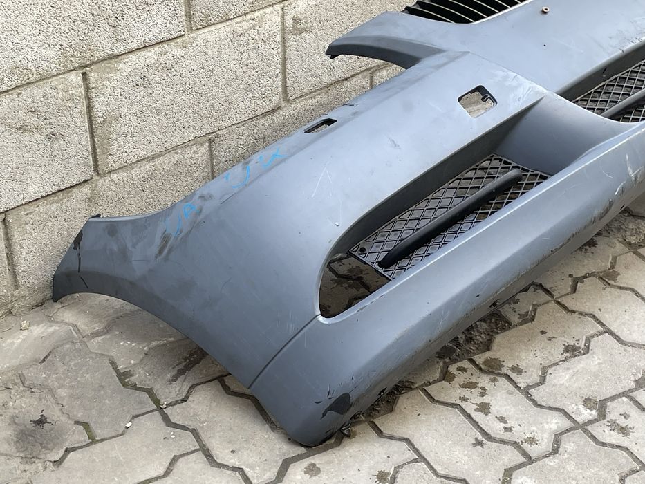 Передній бампер BMW E90/Е91 Дорестайлінг Код:829