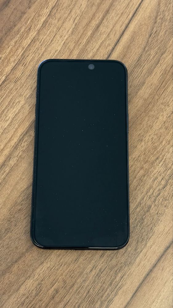 IPhone 15 Pro Max (como novo)