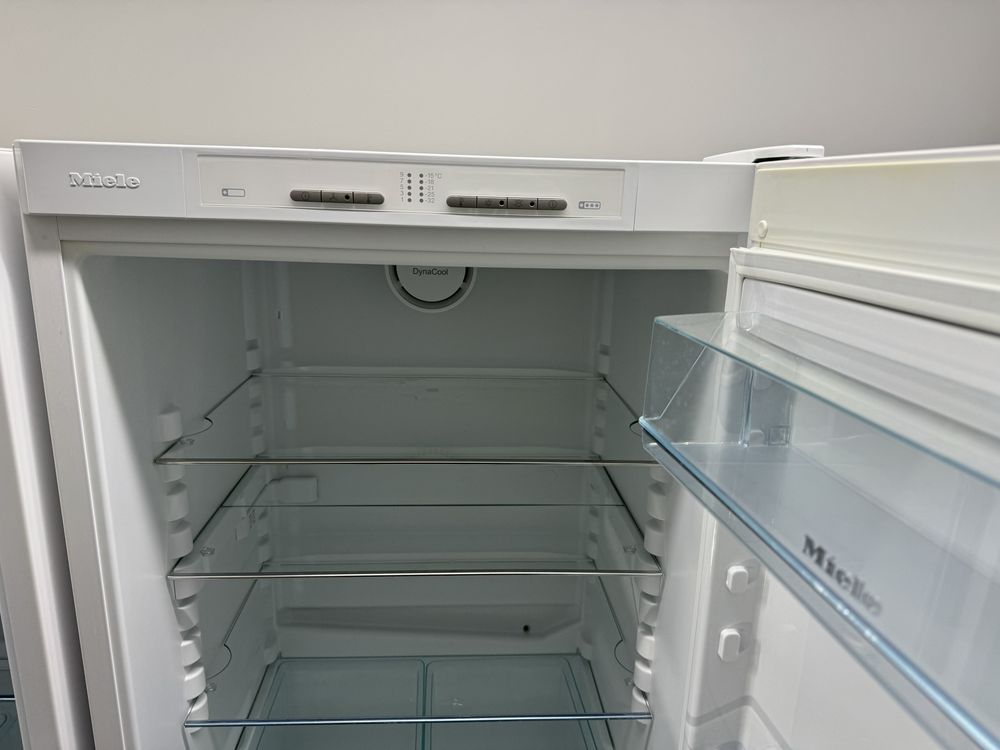 Lodowka Miele 2 m wysoka