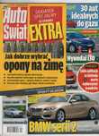 Auto Świat 44(944) 2013 Opony na zimę, BMW serii 2