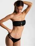 Оригінальний купальник Вікторія сікрет Victoria’s Secret чорний