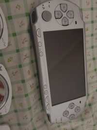 PSP portátil