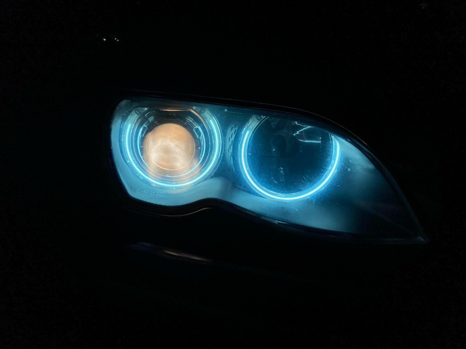 BMW  330d  E46 para venda
