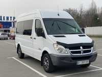 Mercedes Sprinter 318 / DODGE Sprinter