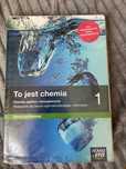 To jest chemia 1