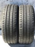 Шины Continental VanContact 200 225/55r17 Пара Лето Б/у Склад Оригинал