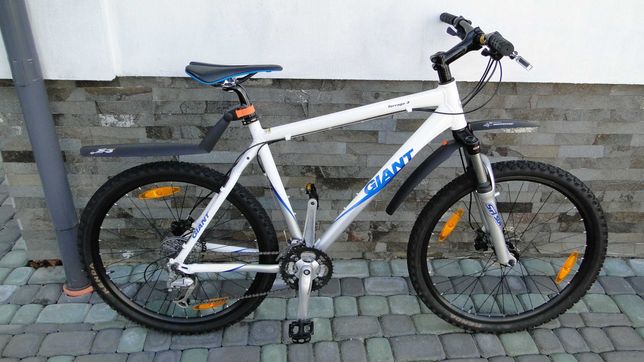 Велосипед Giant Terrago 3 26'' Deore Стан Нового Germany р.L=21''