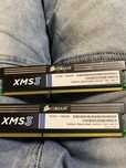 Pamięć RAM 8 GB Corsair DDR3