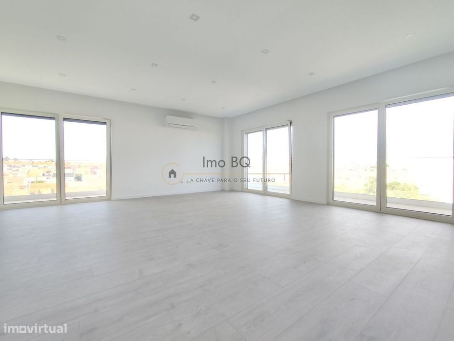 Apartamento T2 Montijo