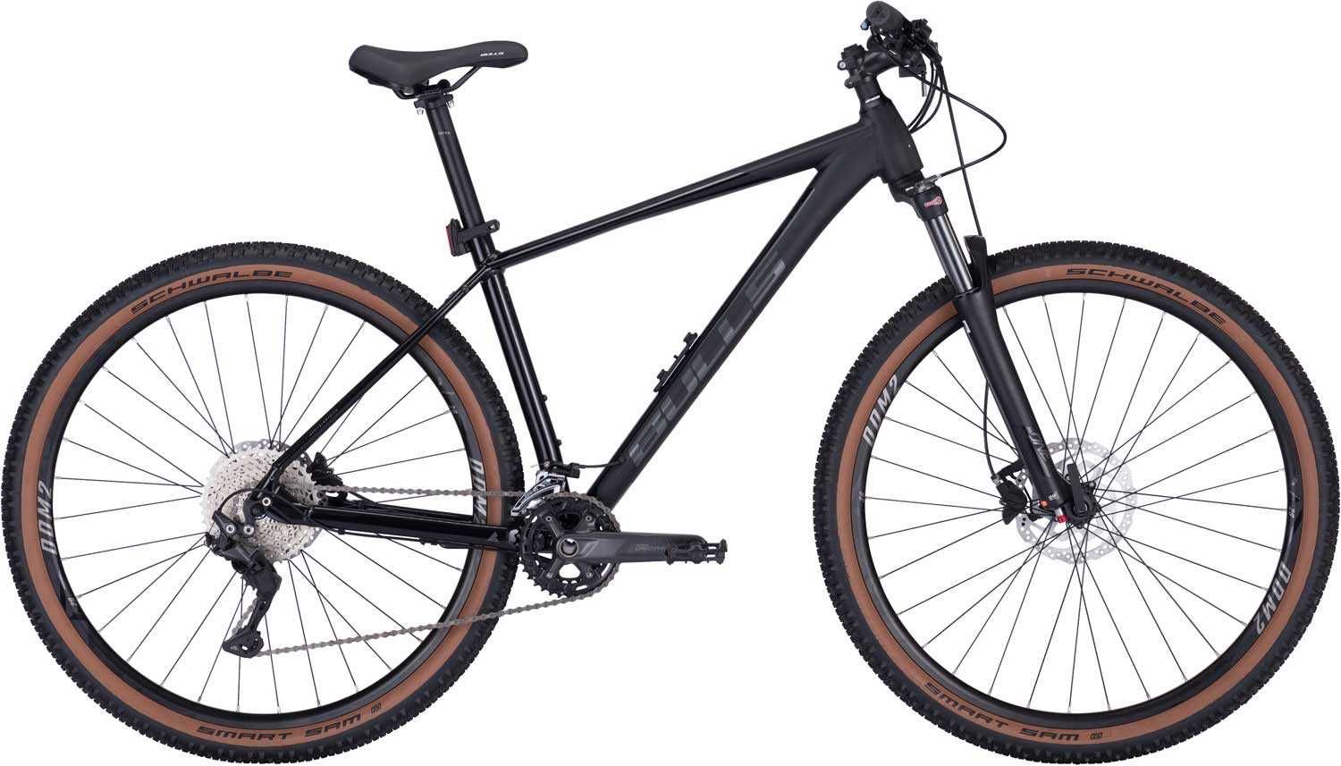 NOWY BULLS COPPERHEAD 2 Roz. XL 56cm Shimano Deore Koła 29 Hydraulika