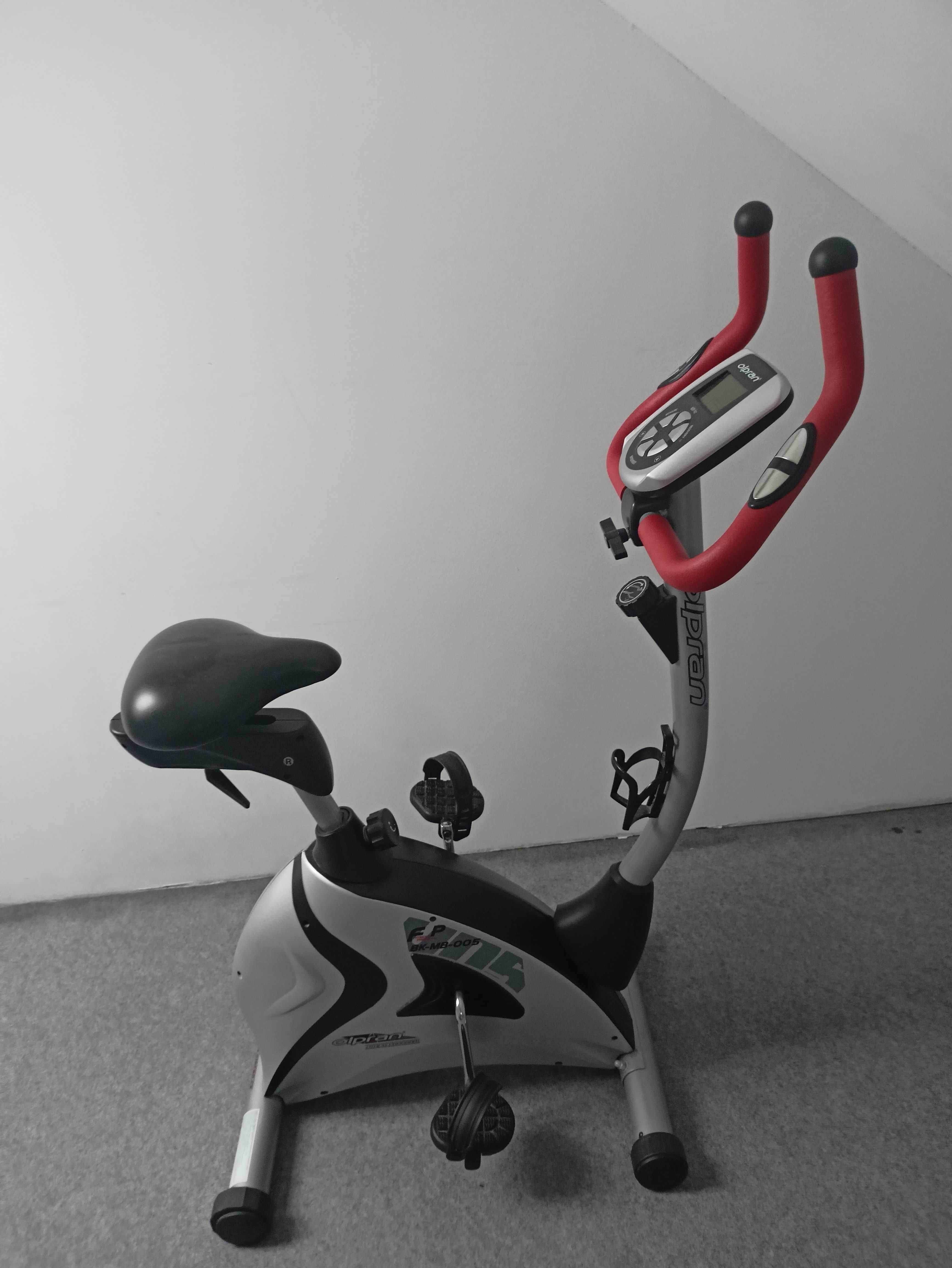Sprzedam rower stacjonarny