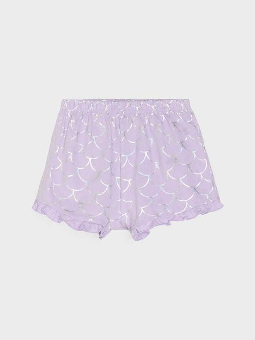 Piżama dwuczęściowa Disney Princess 140