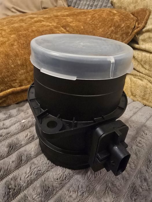 medidor de massa de ar