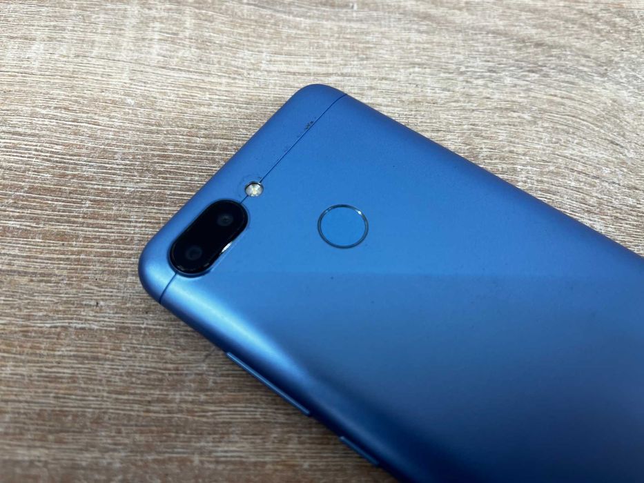 Smartfon Xiaomi Redmi 6 3 GB / 64 GB