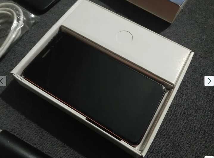 Nokia 6 TA-1054 sprawna w dobrym stanie + niesprawna Nokia 6.1 gratis