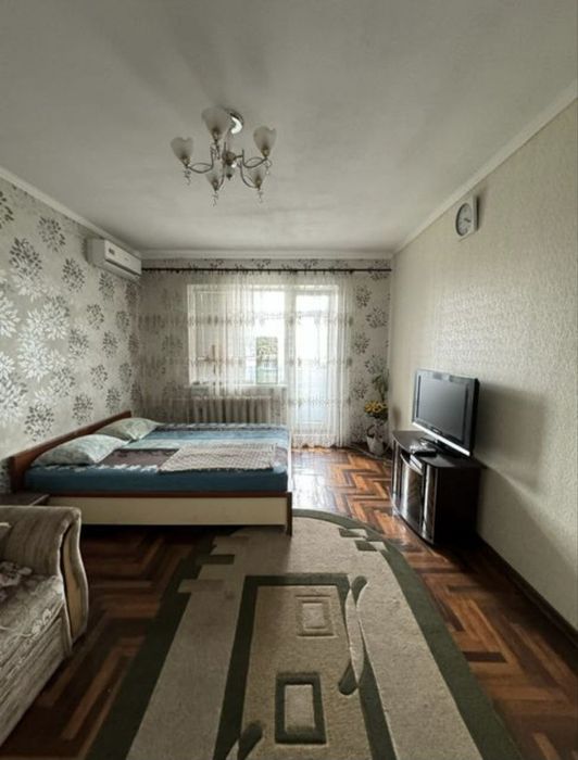 Продам 1 ком кв.Хортицкой р-н В Сергиенко