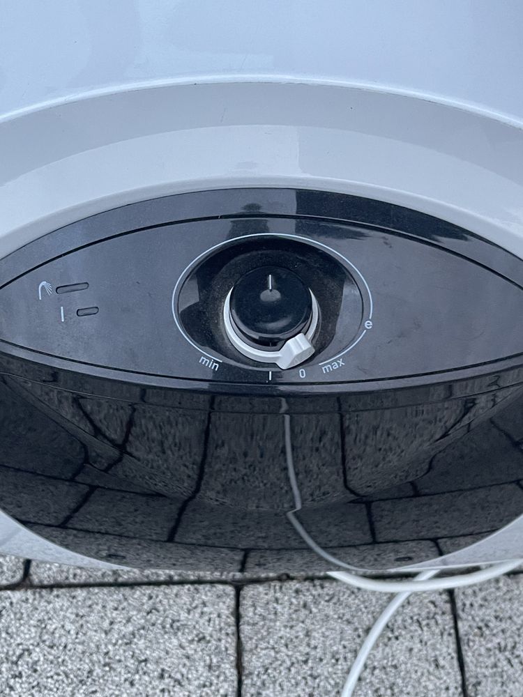 Bojler elektryczny 80l jak nowy