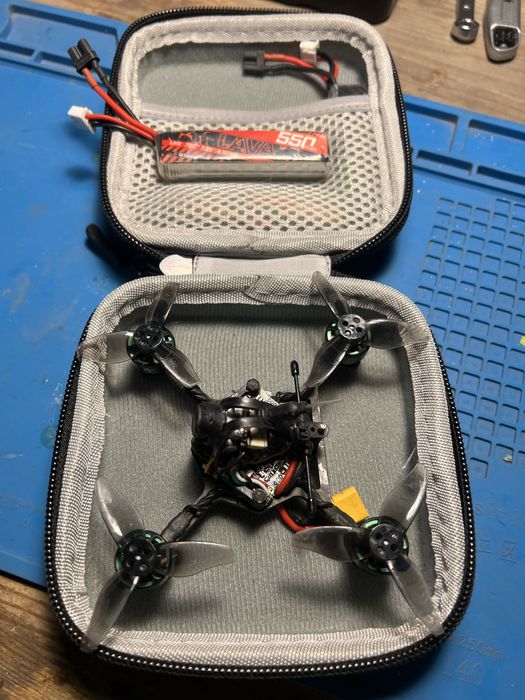 Мікро дрон 2 дюйма