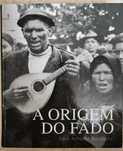 Livro - Origem do fado