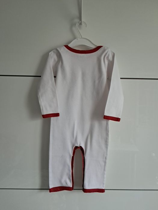 Pajacyk Świąteczny r 86