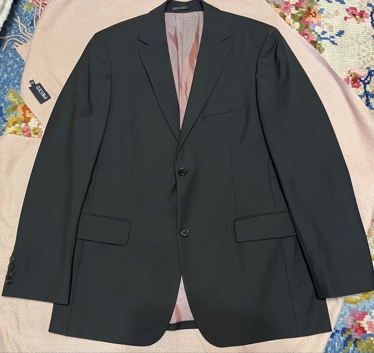 Піджак Hugo Boss
