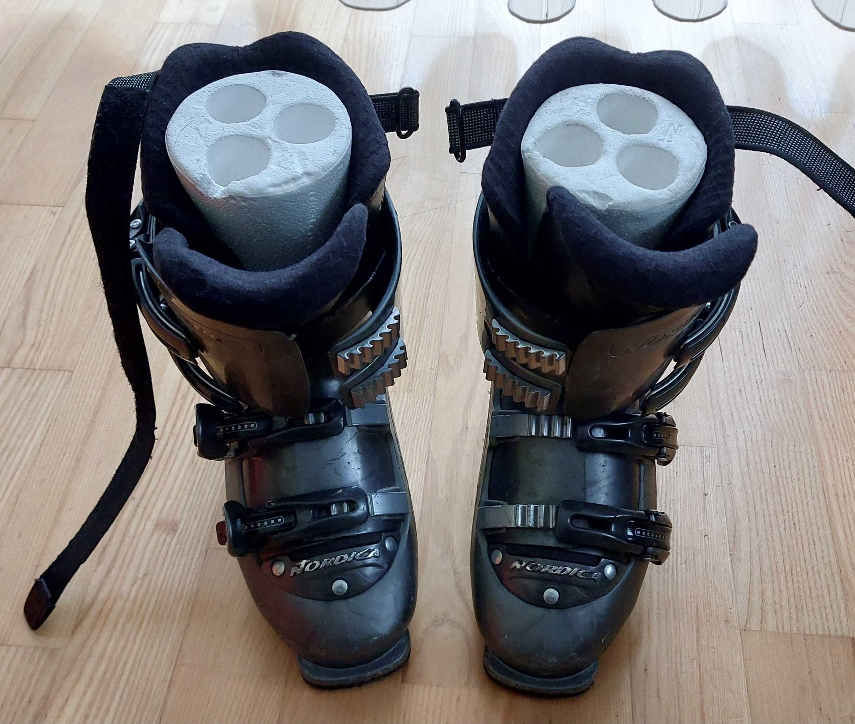 Buty narciarskie damskie  Nordica T 3.1