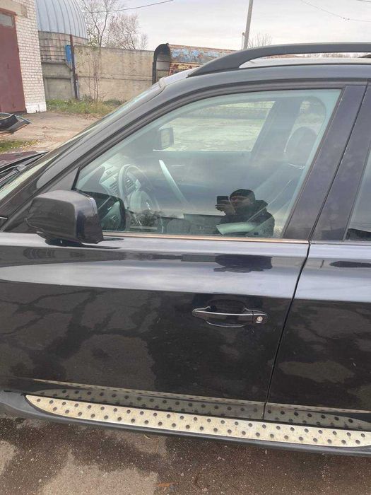 Розбірка БМВ E83 , Запчастини до BMW X3