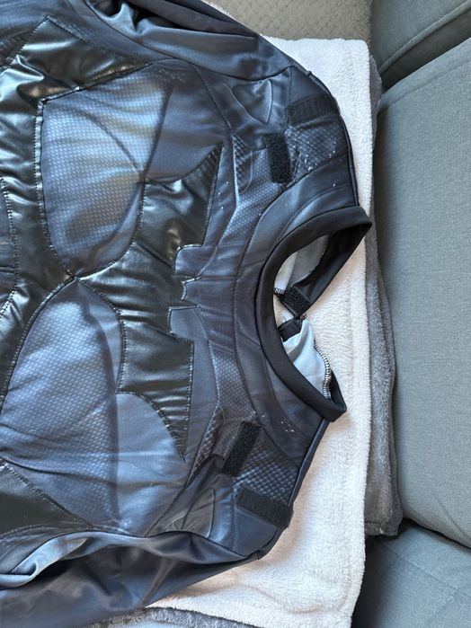 Strój Batmana dla dorosłych – rozmiar L /cosplay / Halloween