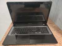 Ноутбук Packard Bell, Intel Pentium B960, 4Gb RAM, 512Gb HDD