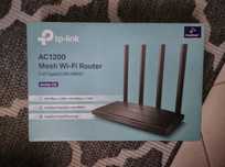 Router WiFi TP-LINK AC 1200