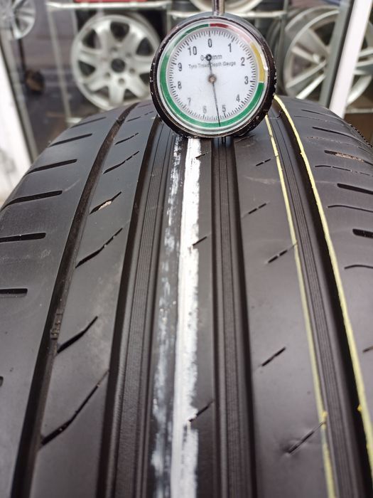 205/60r16 92V Westlake Zuper Eco Z-107 jak Goodride pojedyncza letnia