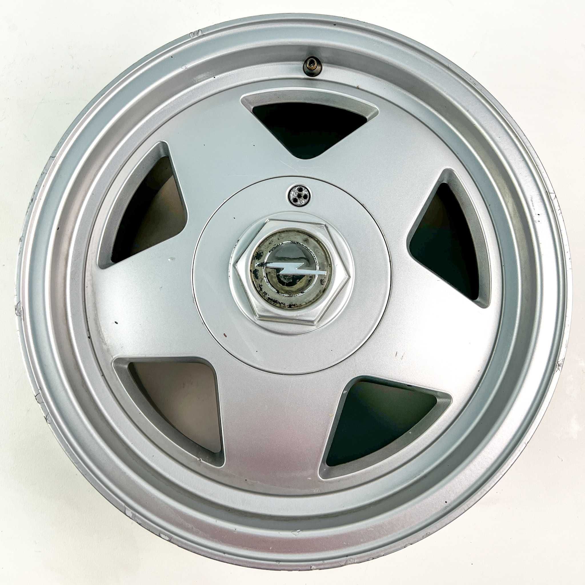 Felgi OPEL - 15"  7J  5x110 - WYSYŁKA GRATIS
