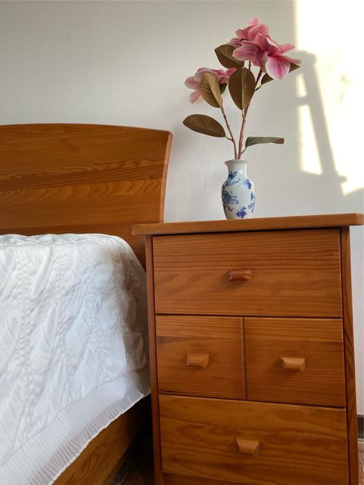 Móveis quarto de casal