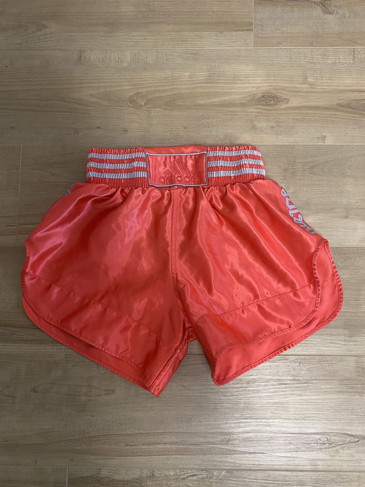 Spodenki Adidas Muay Thai
