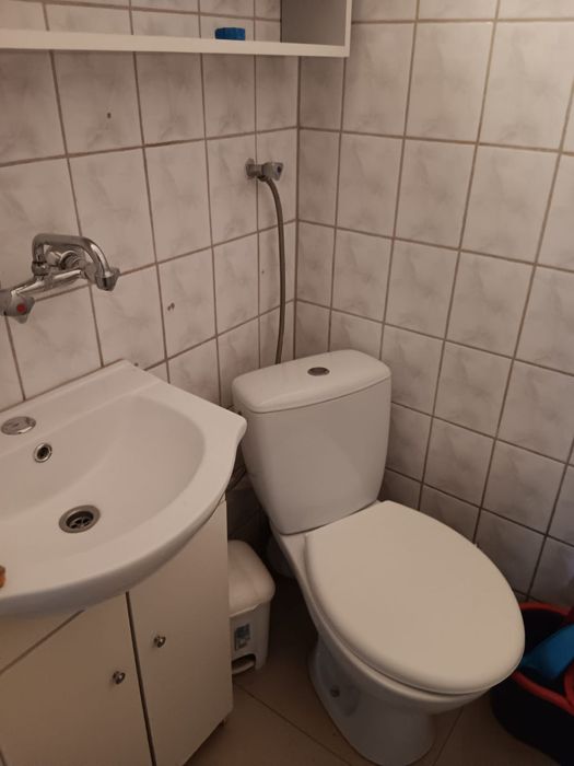 Wynajem dwuch pokoi
