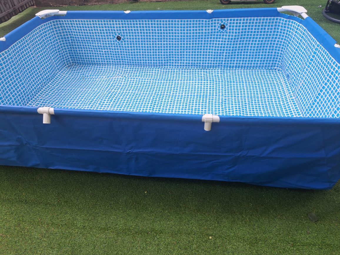 Basen stelażowy intex 28272np 300x200x75 a1a