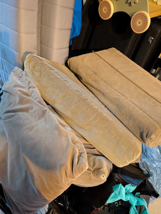 Oddam Łóżko Beddinge