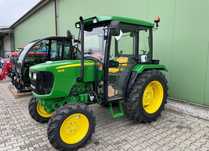 John Deere 5050E L5040 Komunalny Sadowniczy