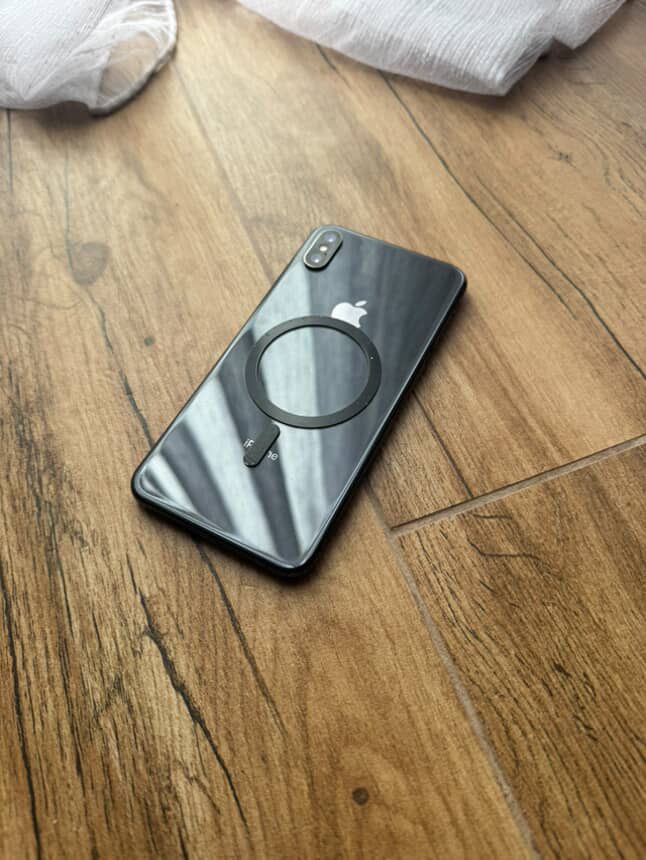Айфон XS Max 256 gb