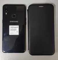 Мобильный телефон Samsung A10s 2/32