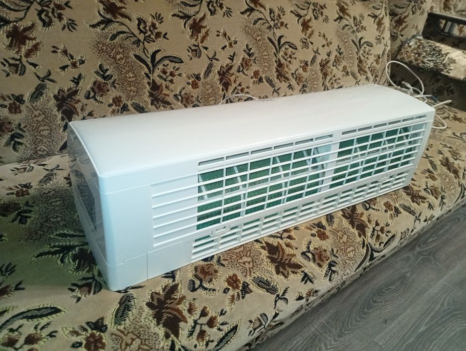 "Голова" кондиционера TCL TAC-09HSA/IFP