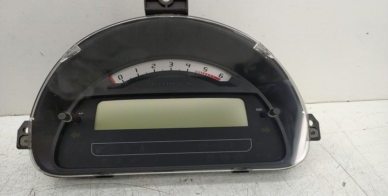 Quadrante Citroën C2 (Jm_)